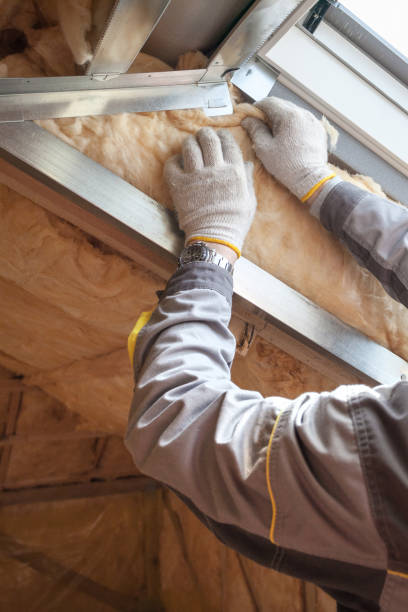 Best Commercial Insulation in Orange, CA