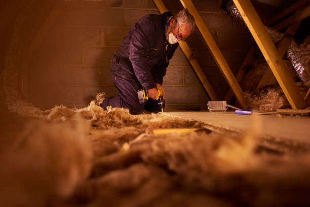 Best Types of Insulation in Orange, CA